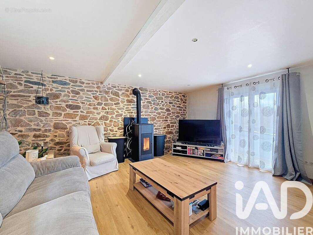 Photo 1 - Maison à BEYNAT