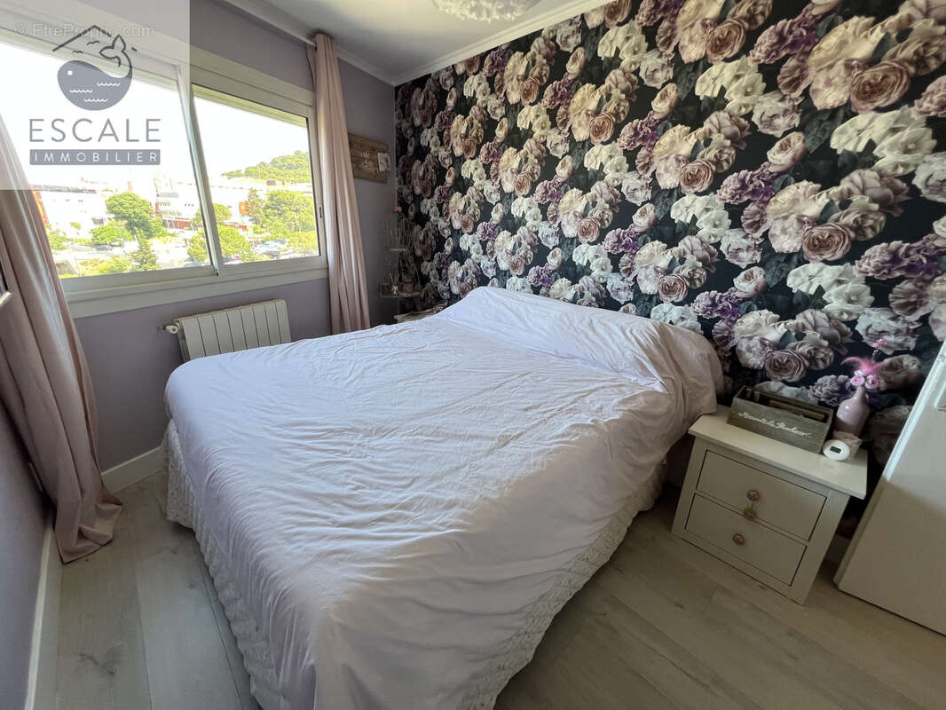 Appartement à SETE