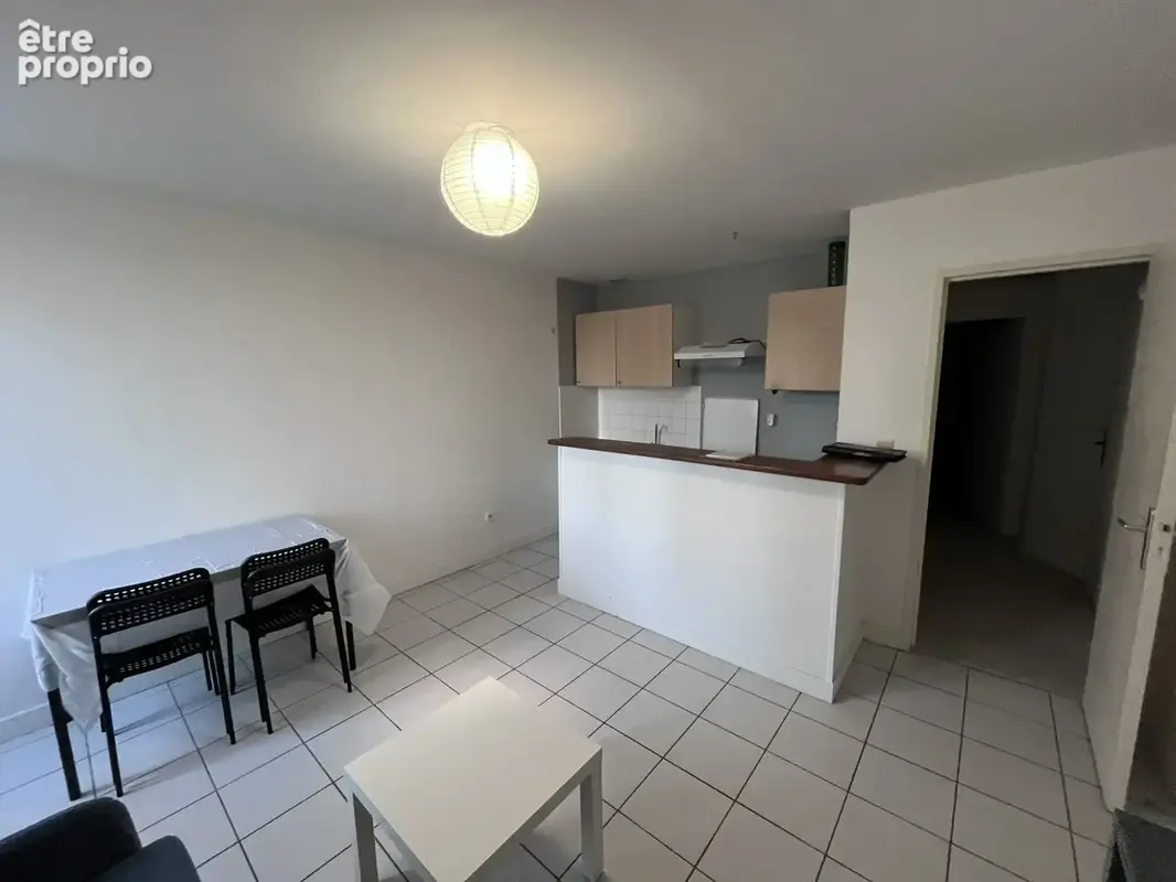 Appartement 2 pièces 36 m² à vendre à Perigueux (24000) - photo 1