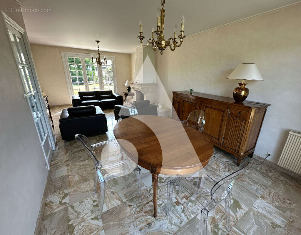 Maison à SAINT-LAURENT