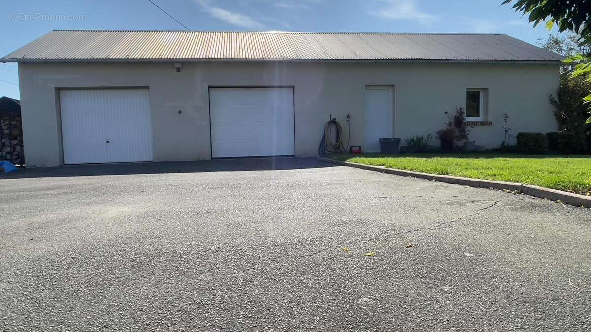 Photo 7 - Maison à ARON