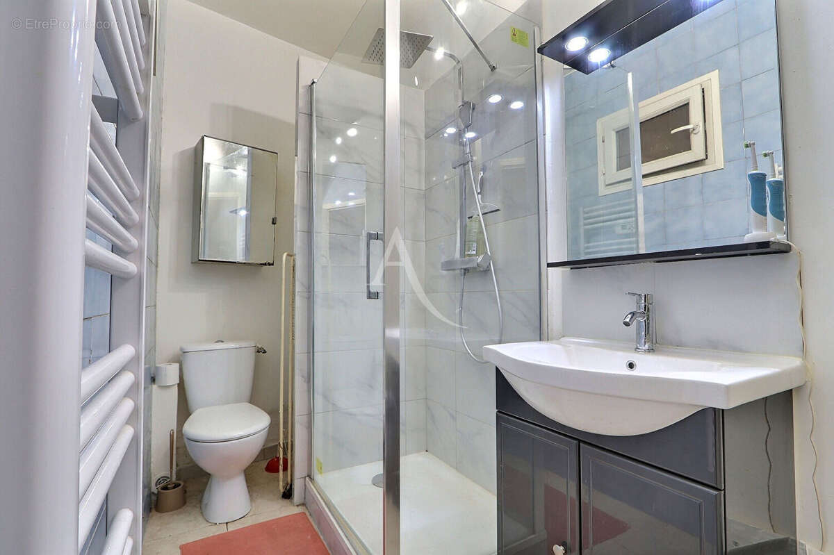 Appartement à DRANCY