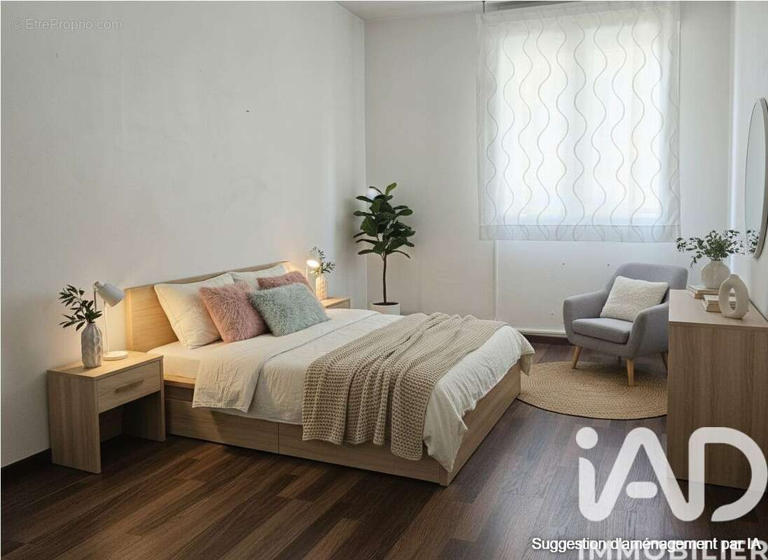 Photo 8 - Appartement à ANDRESY