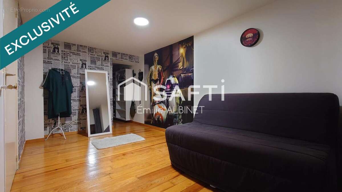 Photo 5 - Appartement à MONTAUBAN