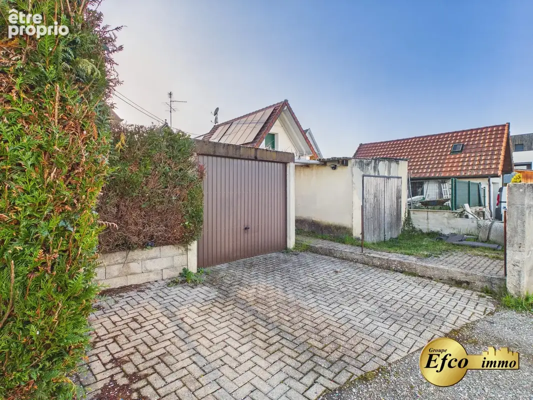 Maison 5 pièces 105 m² à vendre à Village-Neuf (68128) - photo 3
