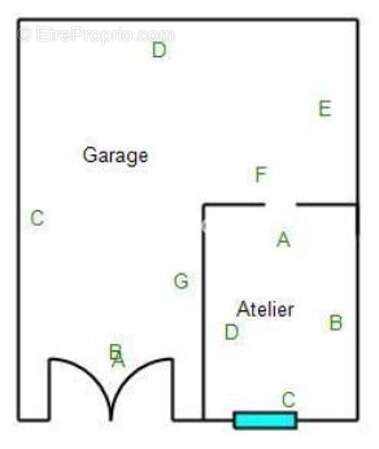 Maison à VILLENEUVE-DE-LA-RAHO