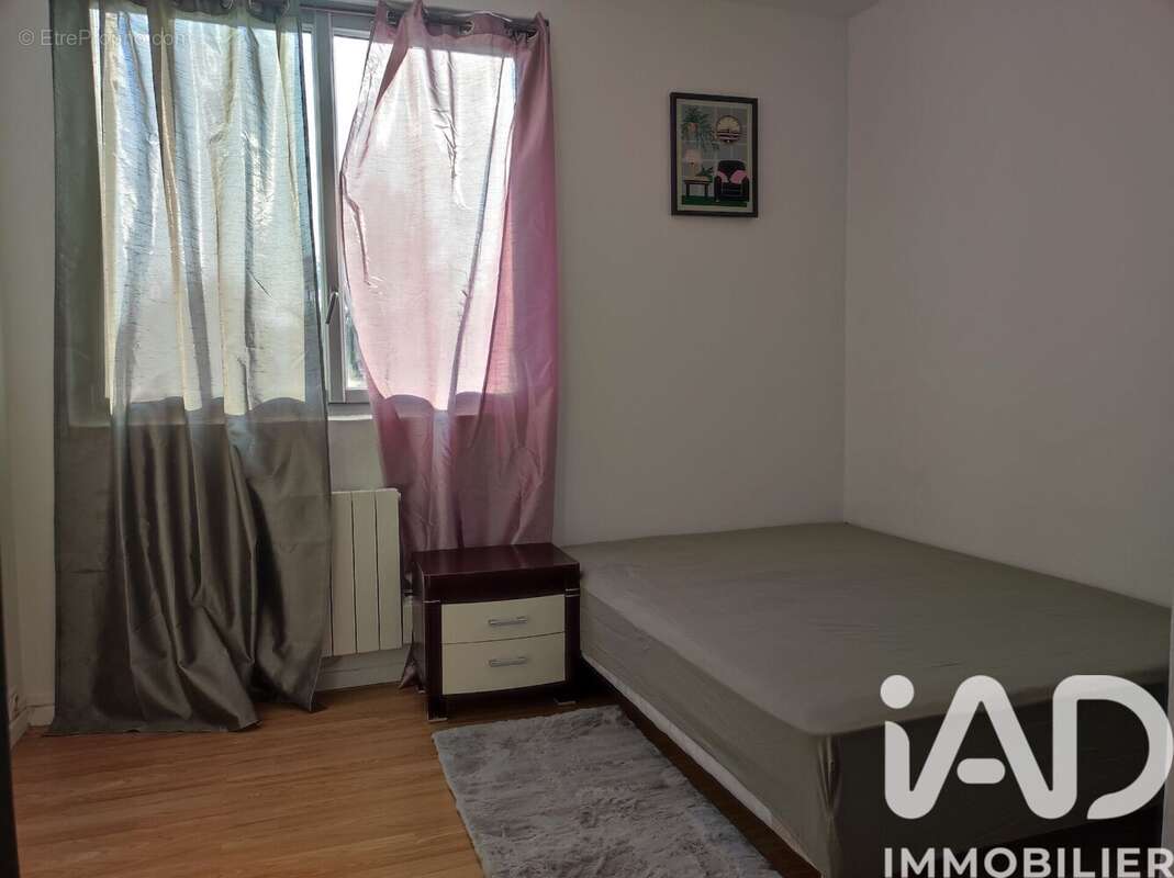 Photo 7 - Appartement à SARCELLES