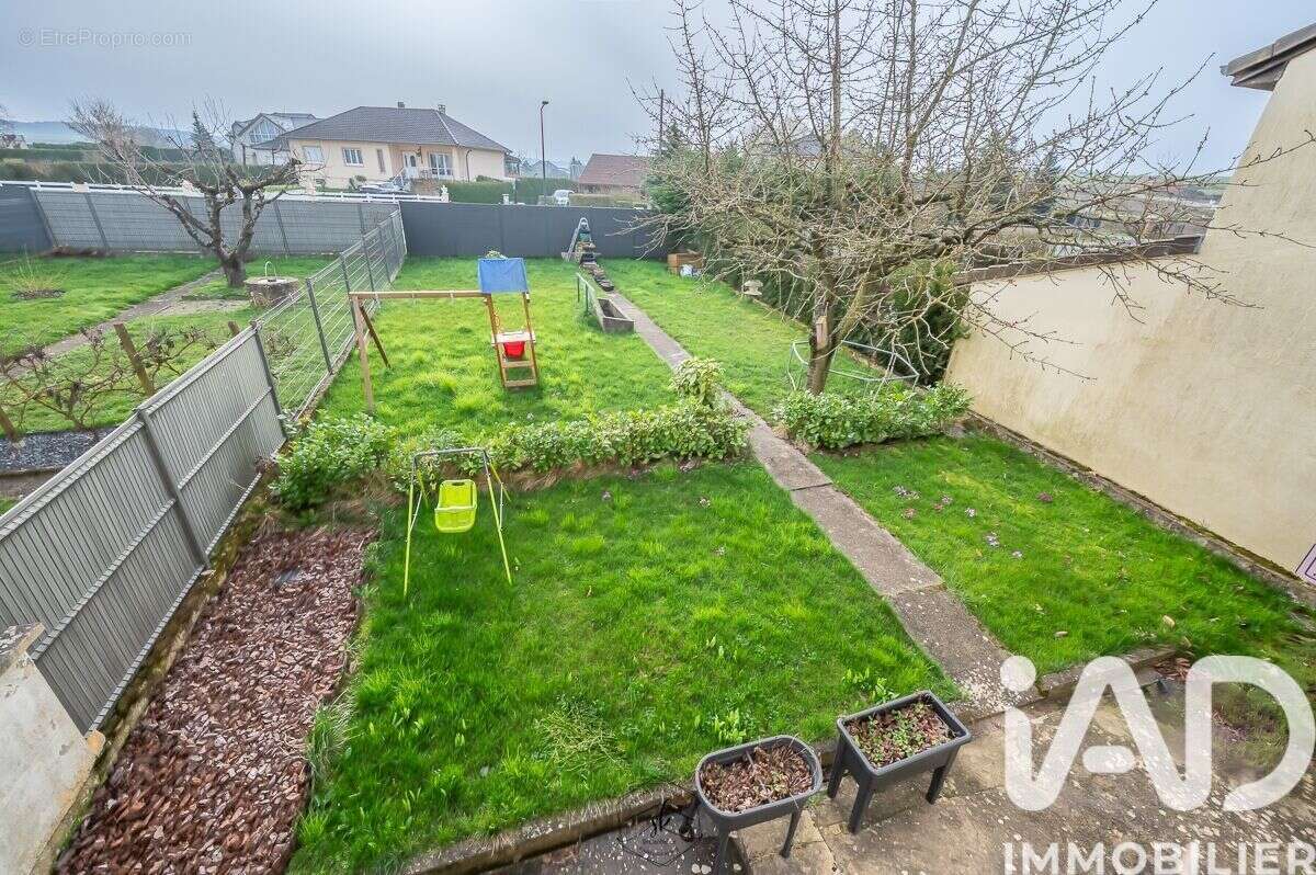 Photo 2 - Maison à VOLSTROFF