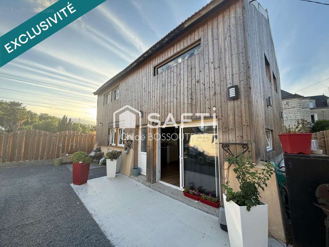 Photo 2 - Maison à BEAUVAU