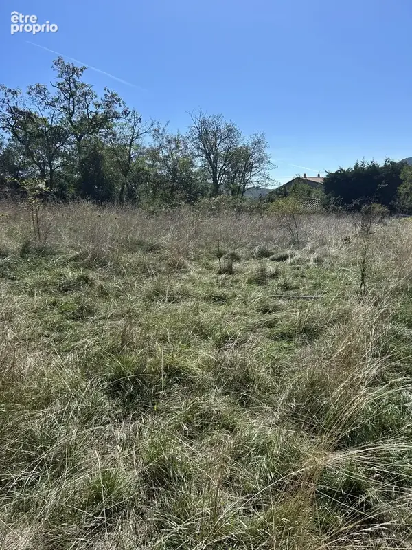 Terrain à COUX