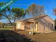 Photo 1 - Maison à GOLFECH