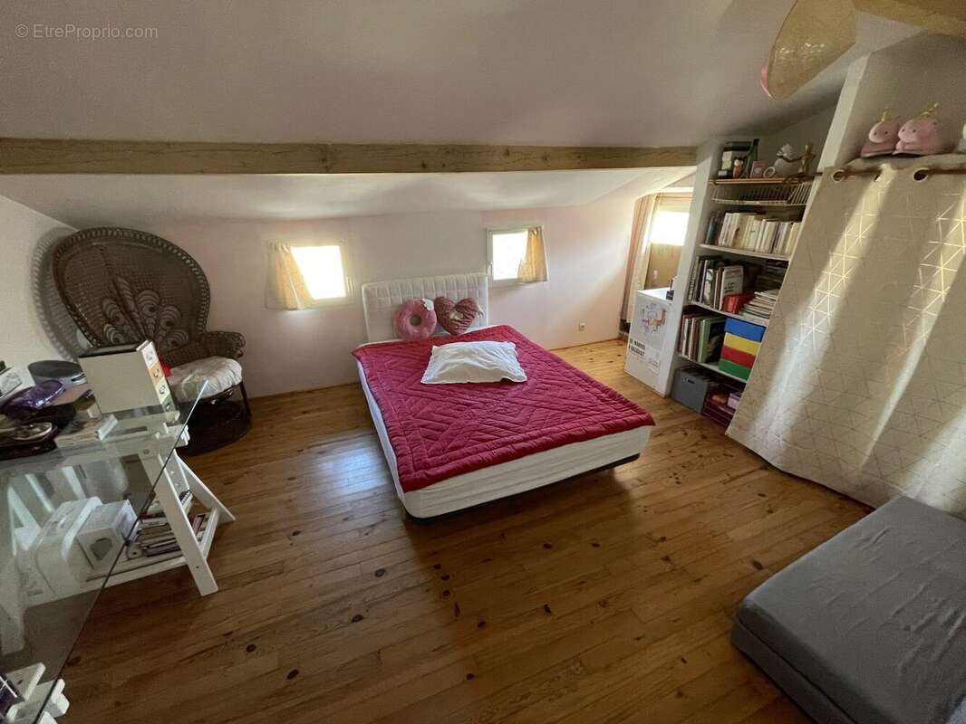 Maison à BARBENTANE