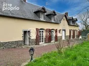 Maison à CERENCES