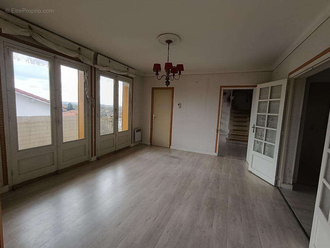Proche toutes commodites, bel environnement - photo 6