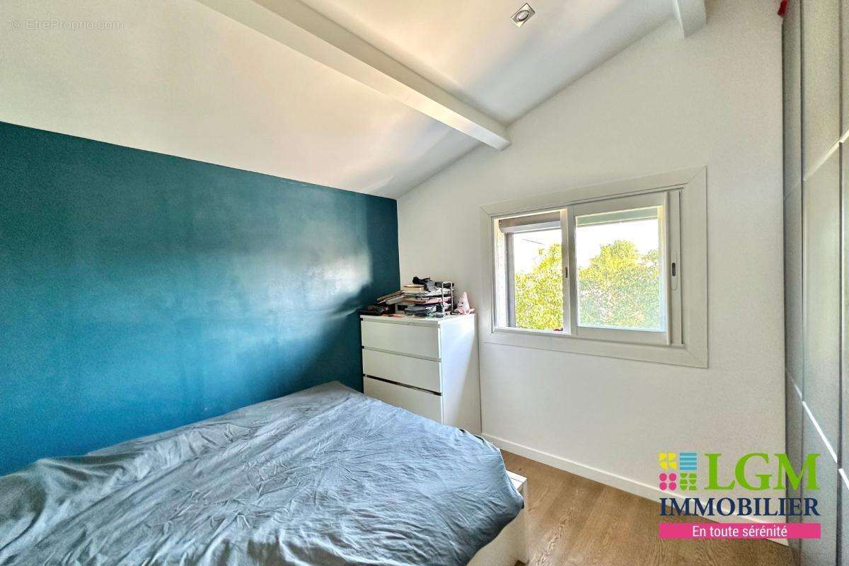 Maison à BAILLARGUES