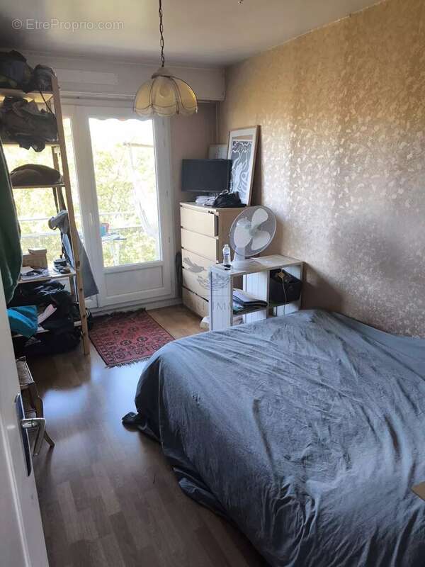 Appartement à LYON-6E