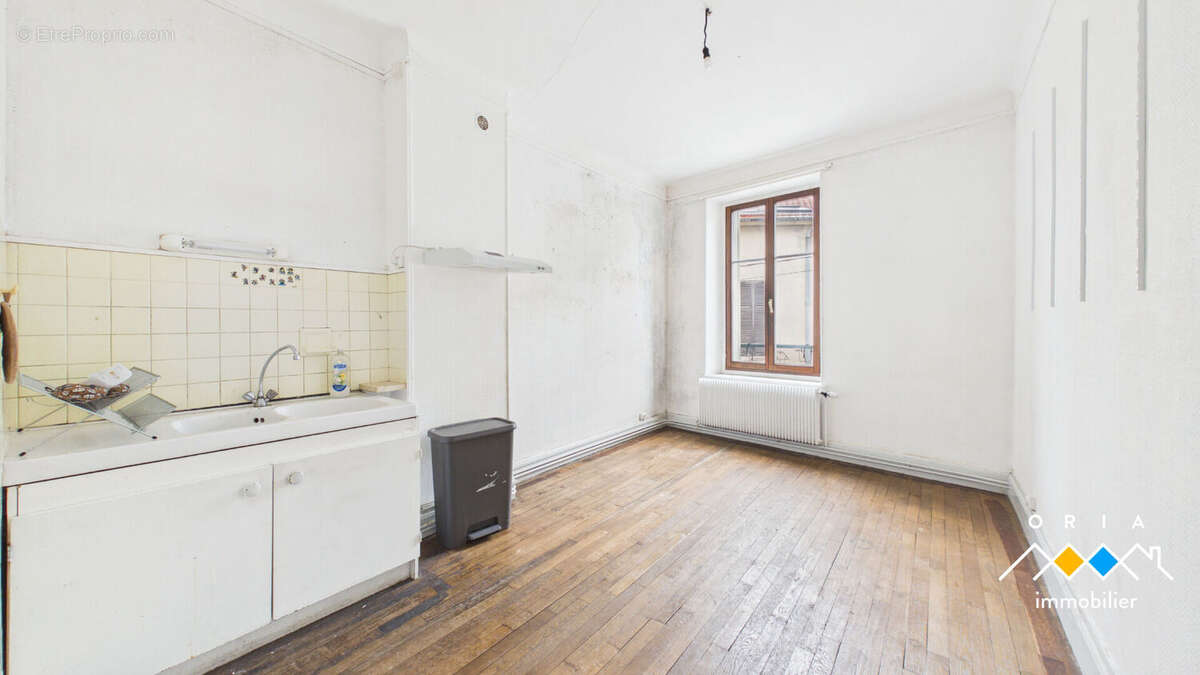 NANCY - Immeuble mixte de 4 lots - photo 6