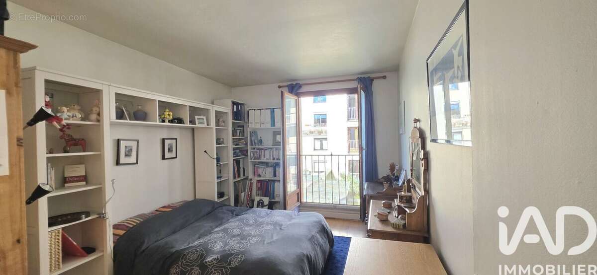 Photo 7 - Appartement à PUTEAUX