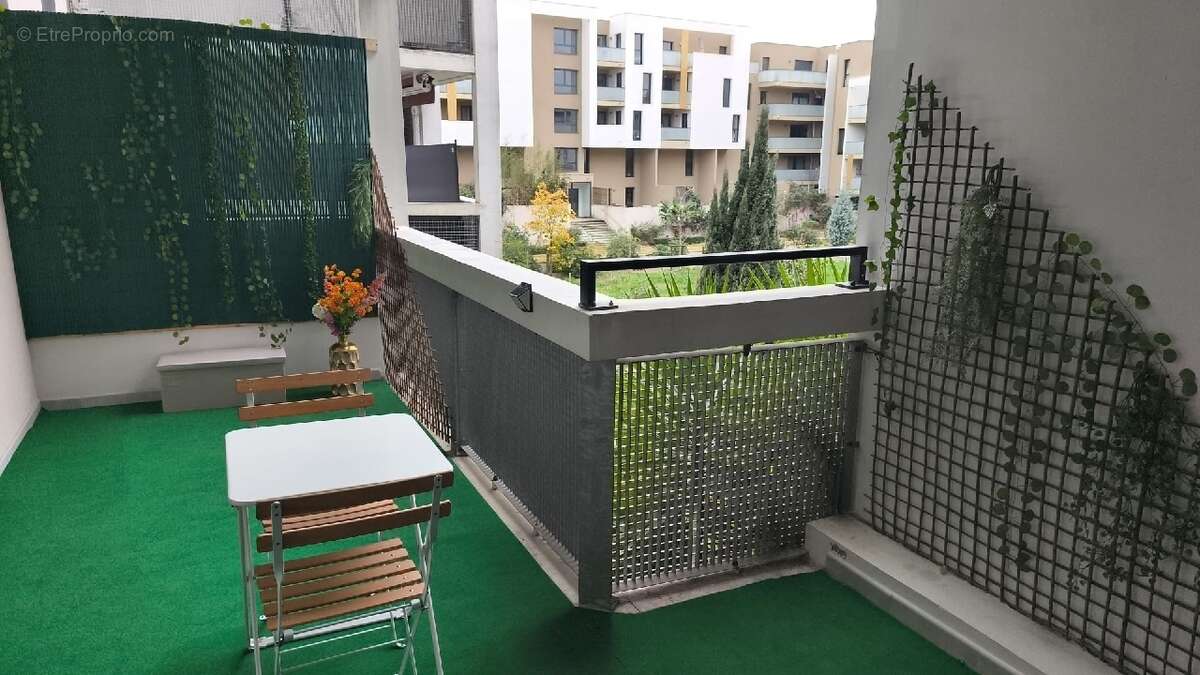 Appartement à MONTPELLIER