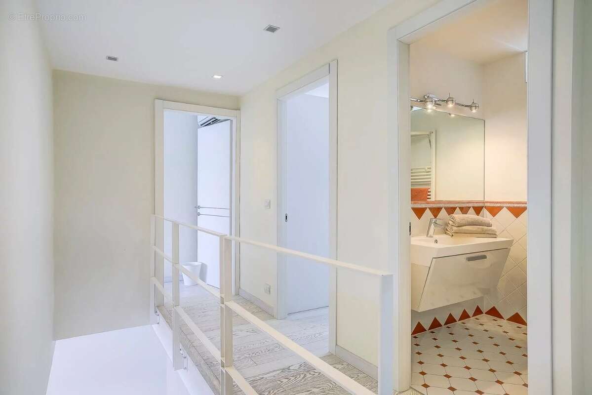 Appartement à SAINT-JEAN-CAP-FERRAT