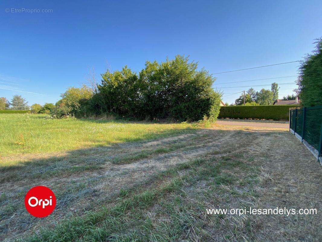 Terrain À Vendre 1500 m² env - photo 4