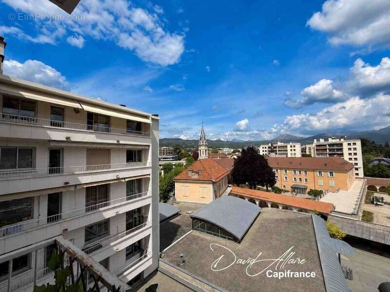 Appartement à GAP