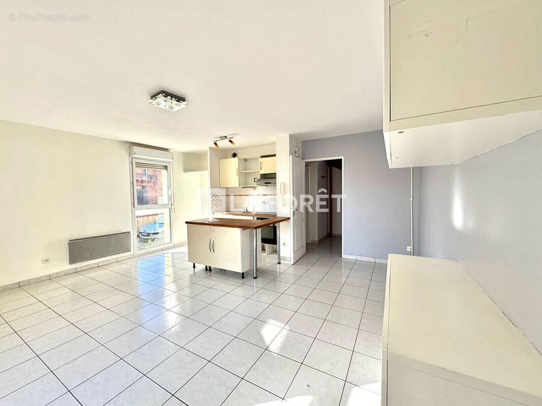 Appartement à ELNE