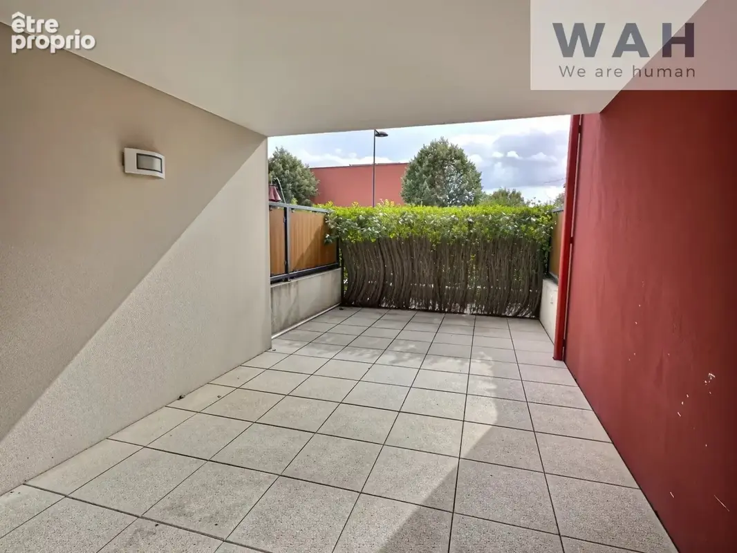 Appartement 3 pièces avec piscine jacou - photo 2