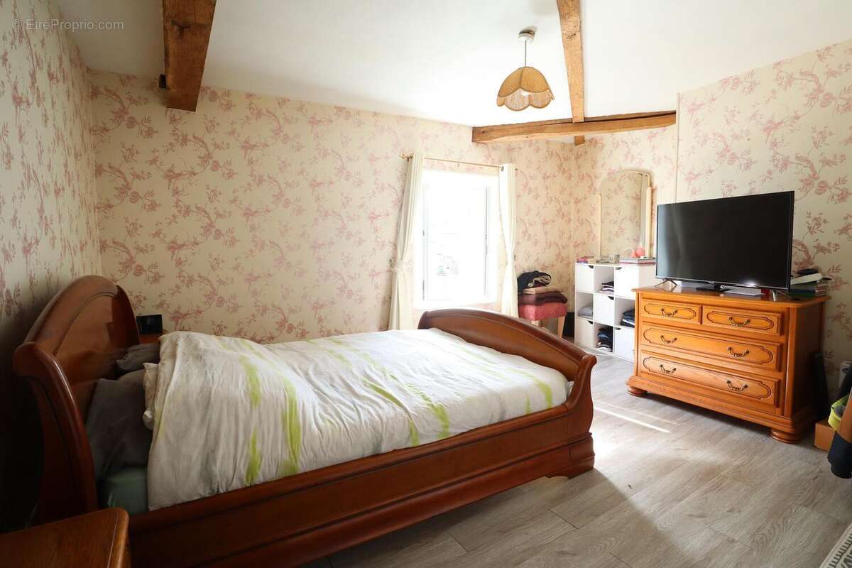 Photo 9 - Maison à VILLEMAIN