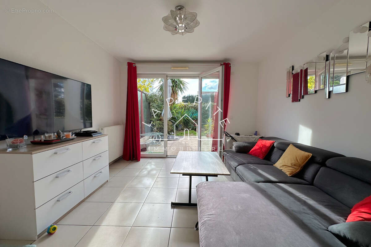 Appartement à GRASSE