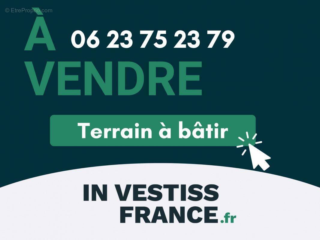 Terrain à RIVECOURT