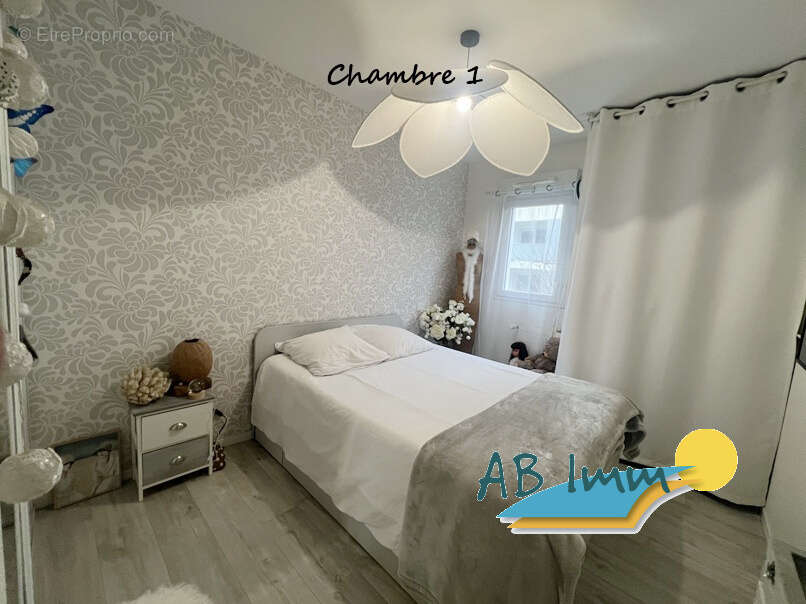 Appartement à LORIENT