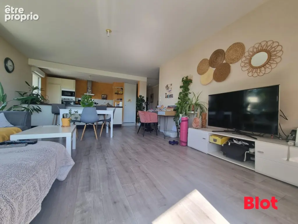 Appartement 4 pièces 89 m² à vendre à Pace (35740) - photo 5