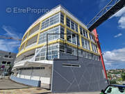 Commerce à FORT-DE-FRANCE