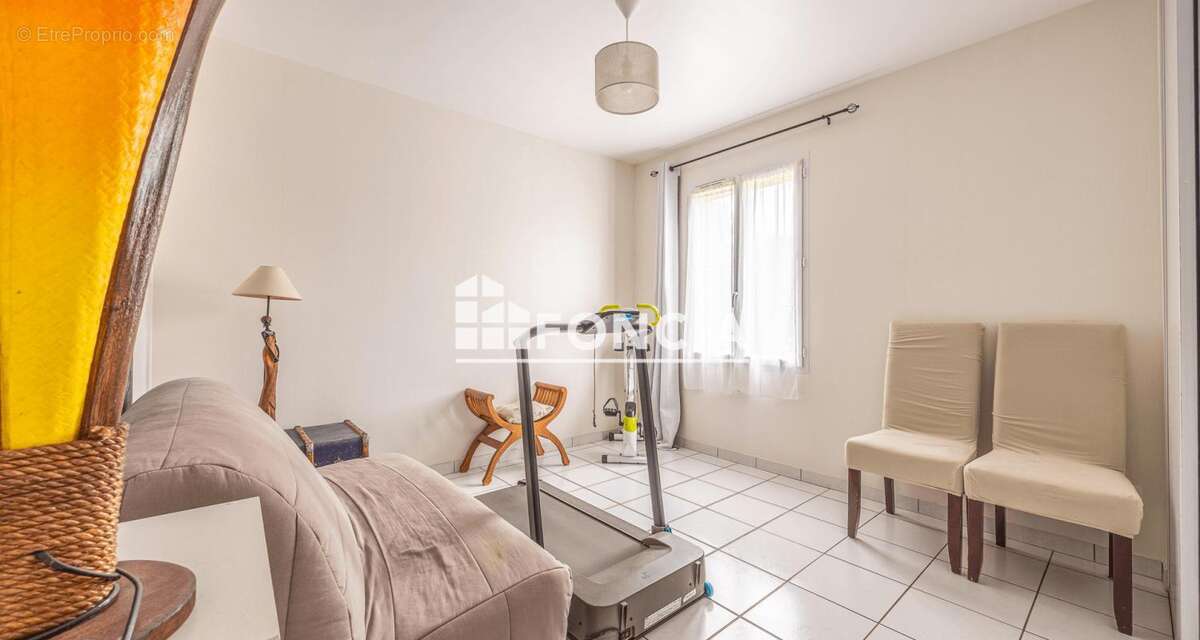 Maison à VERRUYES