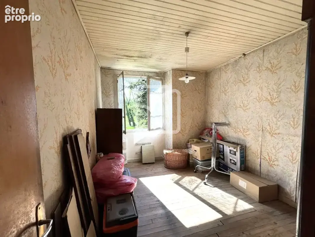 Maison et dépendances - photo 9