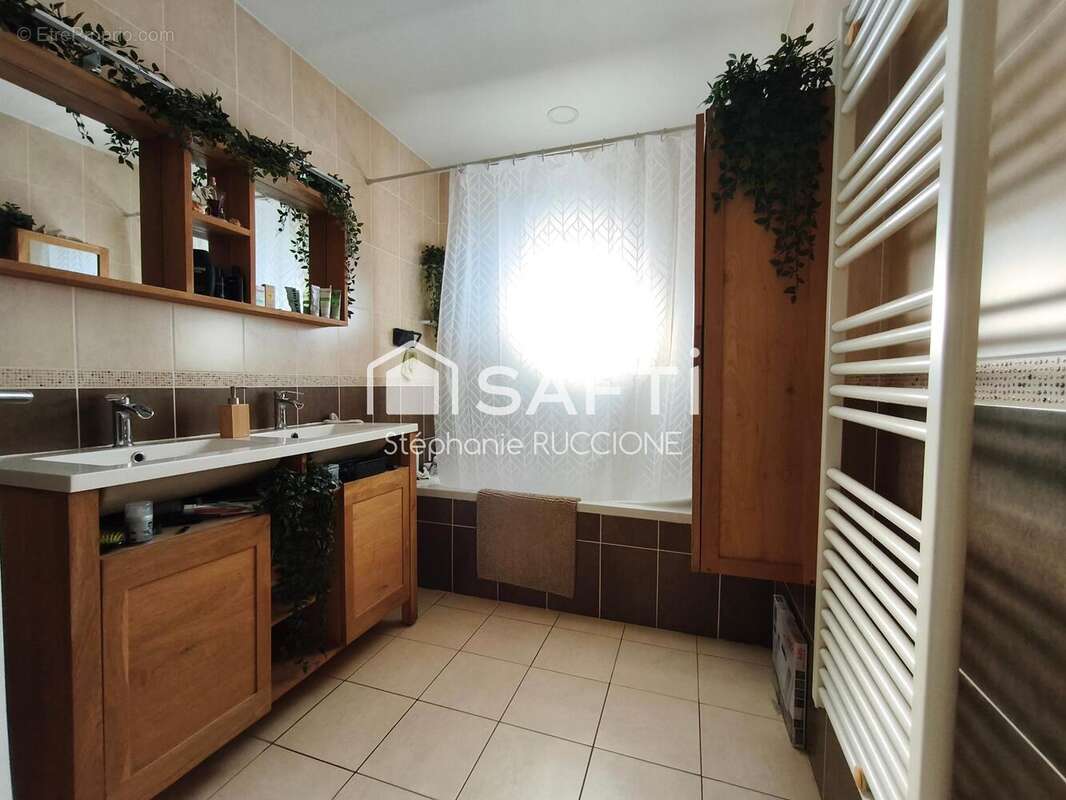 Photo 9 - Maison à LA COTE-SAINT-ANDRE