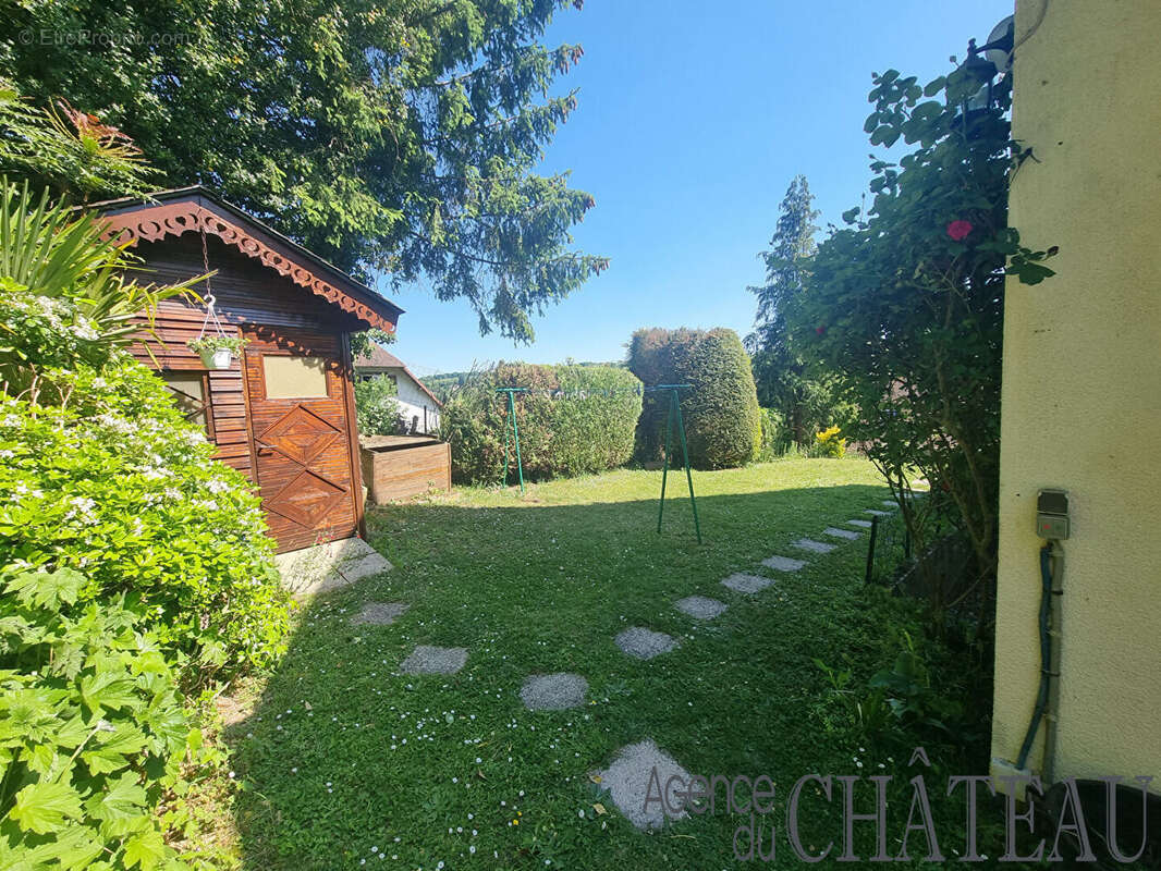 Maison à LES ANDELYS