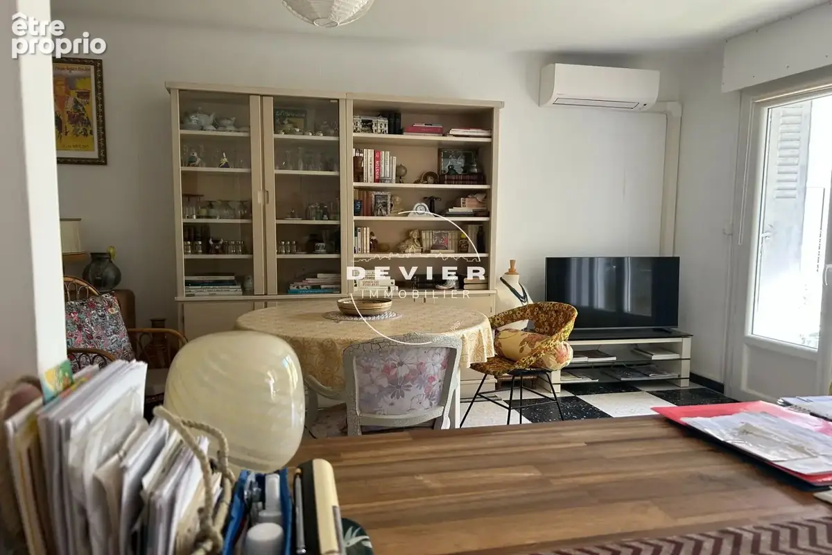 Appartement 2 pièces 49 m² à vendre à Montpellier (34070) - photo 8