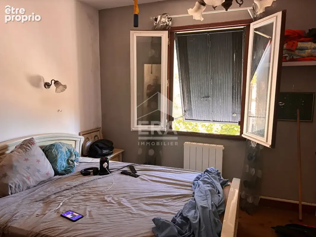 Maison 118m² à lastours - photo 14