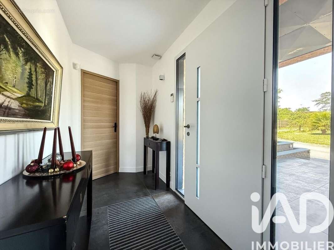 Photo 5 - Maison à MOUVAUX