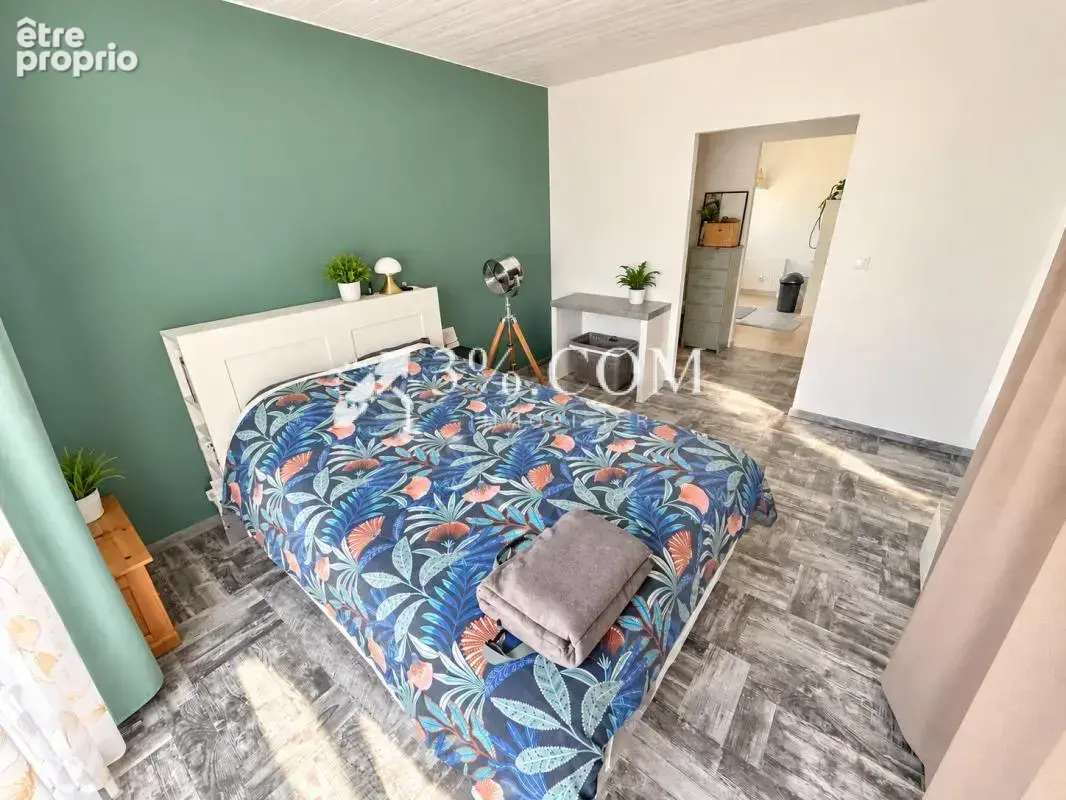 Maison 123m2 5 pièces - photo 6