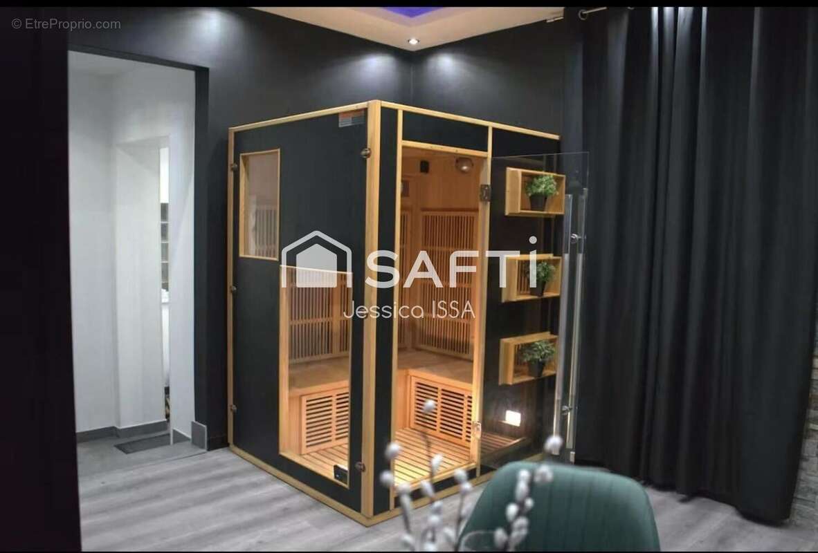 Photo 2 - Maison à L'HOPITAL