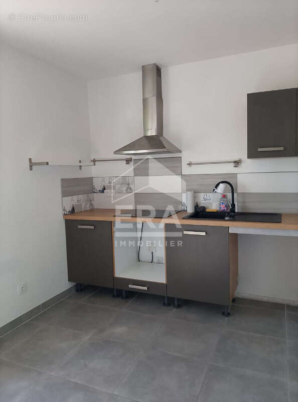 Appartement à ALTHEN-DES-PALUDS