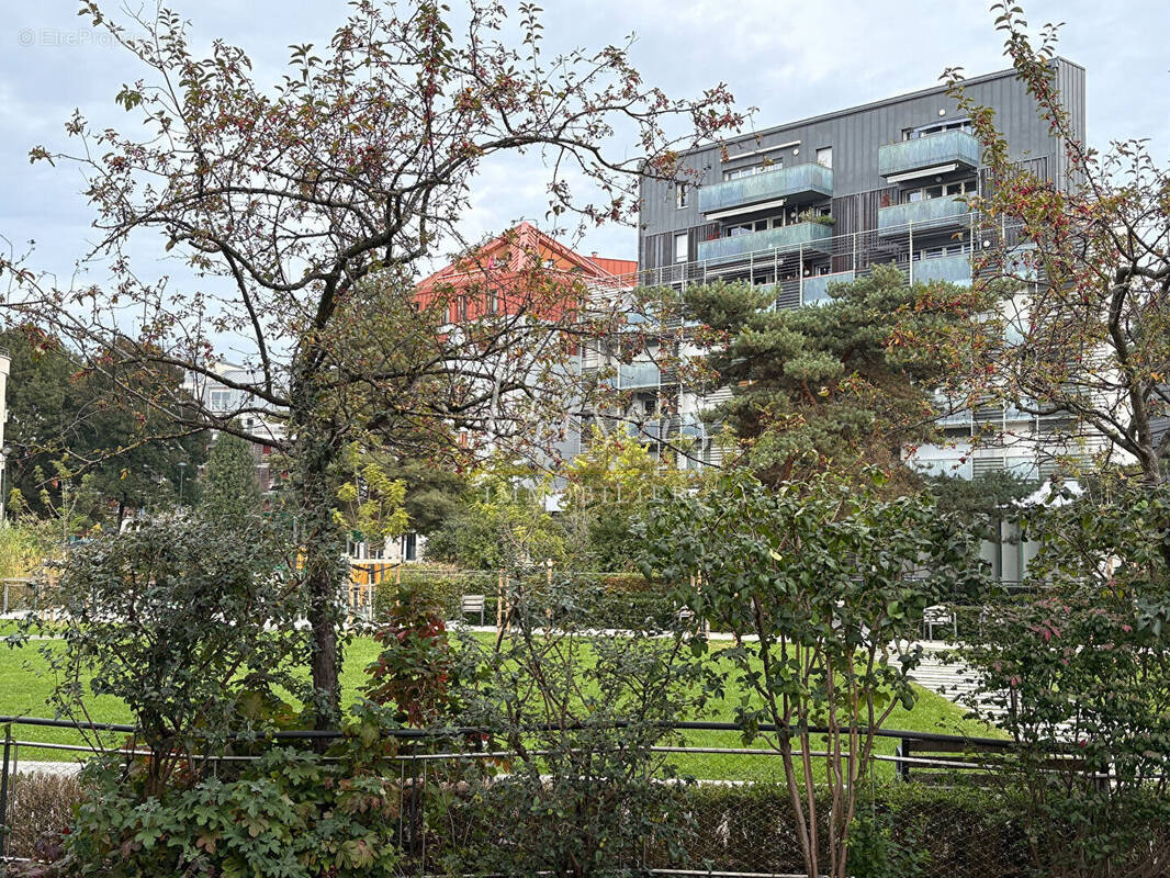 Appartement à ANNECY