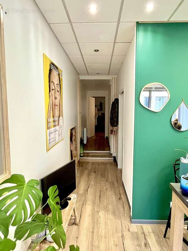 45 m² à Milly-La-Foret  - photo 5
