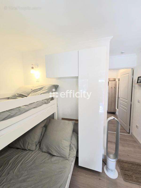 Appartement à GRIMAUD