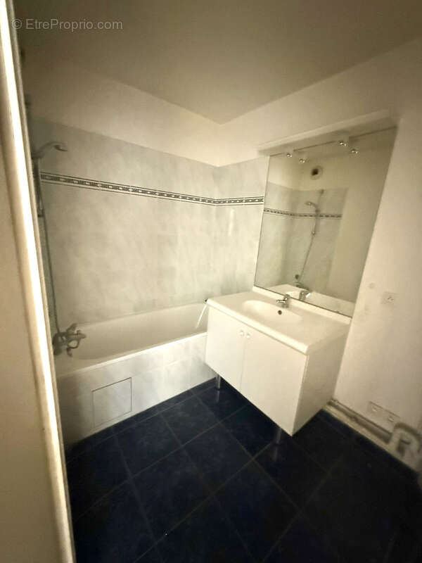Appartement à SAINT-DENIS