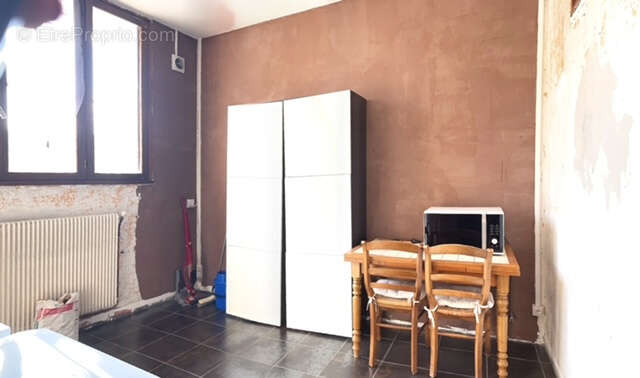 Commerce à ECHIROLLES