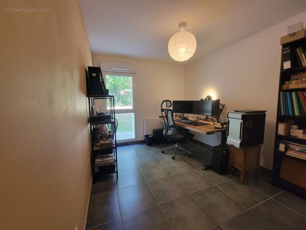 Appartement 85 m² à Gap  - photo 8